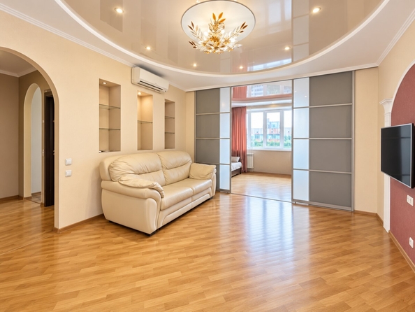 
  Продается 2-комн. квартира 78.1 м². Фото 1.
