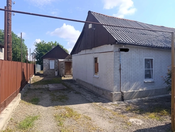 
  Продается коттедж 60 м². Фото 6.