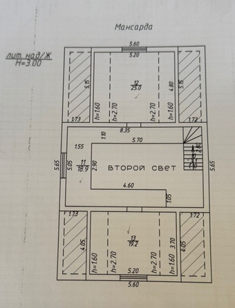 
  Продается дом 178 м². Фото 20.