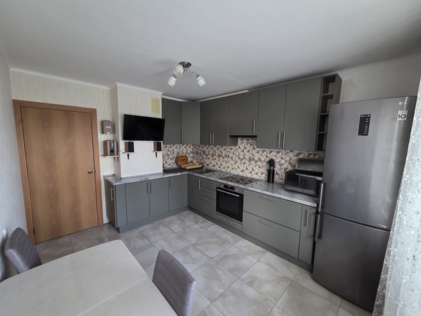 
  Продается 2-комн. квартира 54.3 м². Фото 1.