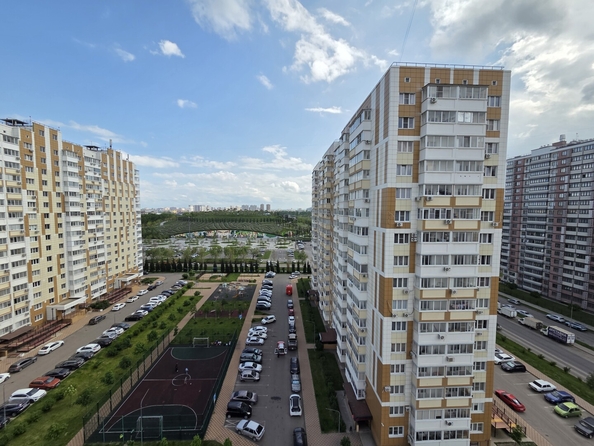 
  Продается 2-комн. квартира 54.3 м². Фото 11.