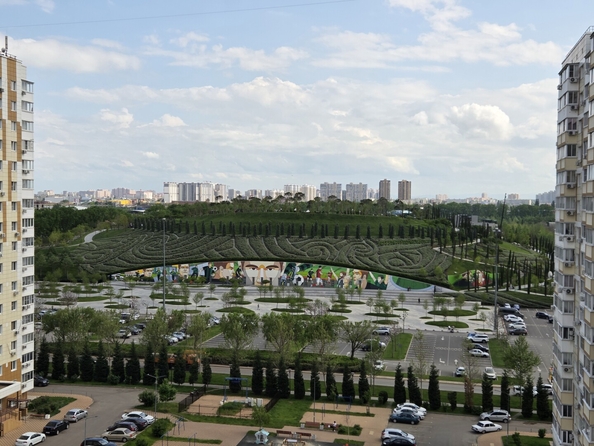 
  Продается 2-комн. квартира 54.3 м². Фото 13.