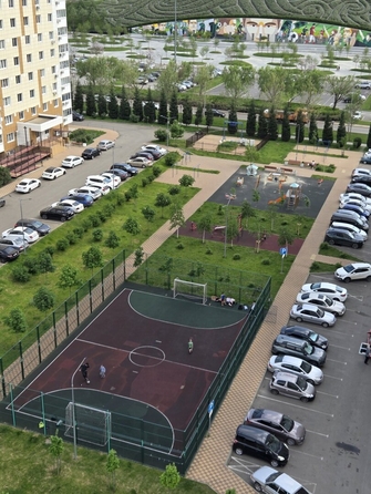 
  Продается 2-комн. квартира 54.3 м². Фото 15.