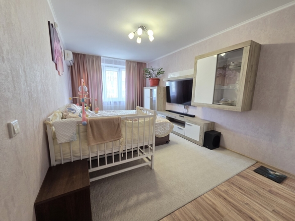 
  Продается 2-комн. квартира 54.3 м². Фото 23.