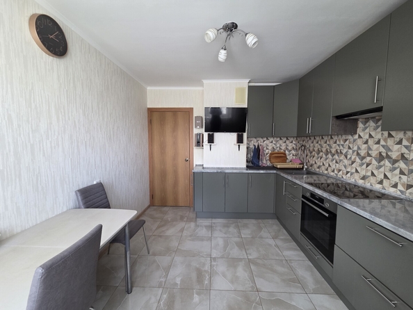 
  Продается 2-комн. квартира 54.3 м². Фото 4.