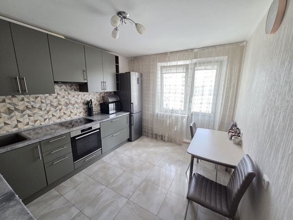 
  Продается 2-комн. квартира 54.3 м². Фото 8.