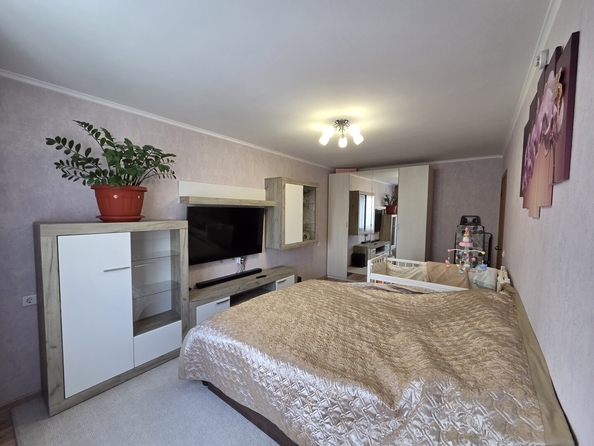 
  Продается 2-комн. квартира 54.3 м². Фото 18.