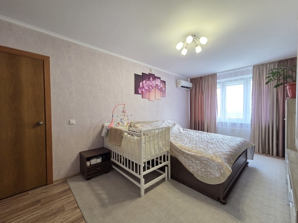 
  Продается 2-комн. квартира 54.3 м². Фото 22.