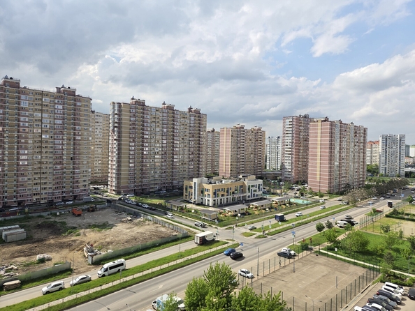 
  Продается 2-комн. квартира 54.3 м². Фото 35.