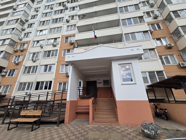 
  Продается 2-комн. квартира 54.3 м². Фото 45.