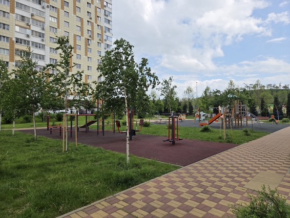 
  Продается 2-комн. квартира 54.3 м². Фото 48.