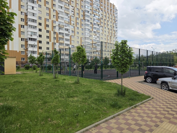 
  Продается 2-комн. квартира 54.3 м². Фото 49.