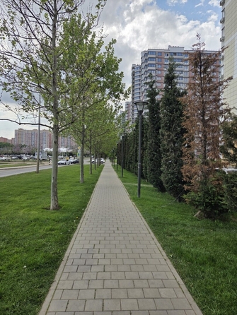 
  Продается 2-комн. квартира 54.3 м². Фото 50.