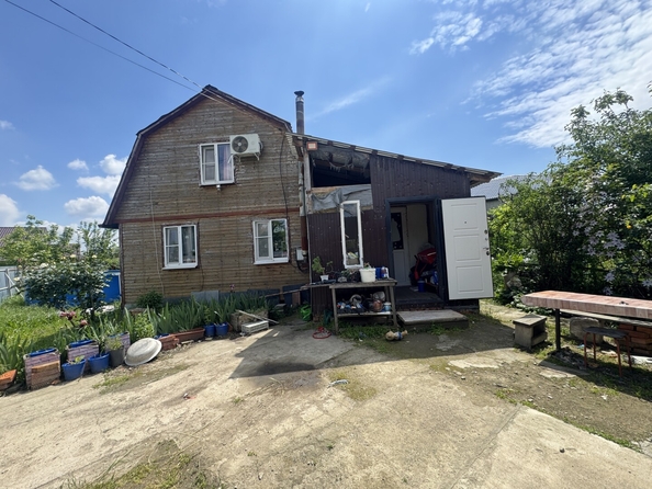 
  Продается коттедж 80 м². Фото 2.