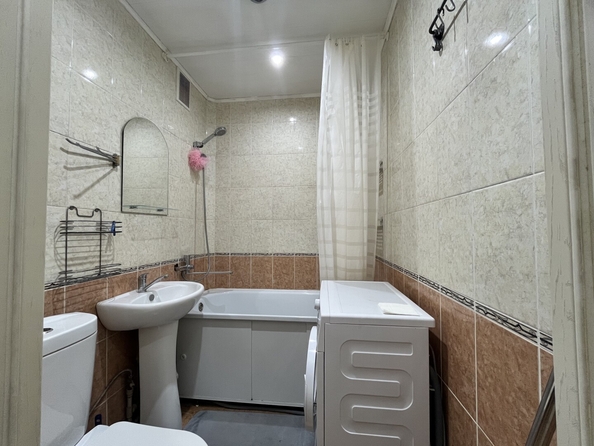 
  Сдается 2-комн. квартира 42 м². Фото 7.