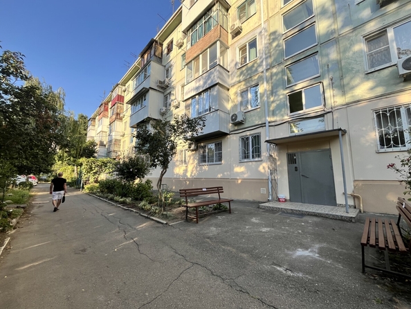 
  Сдается 2-комн. квартира 42 м². Фото 12.