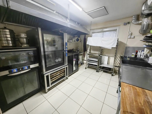 
  Продается производственное помещение 35 м². Фото 3.