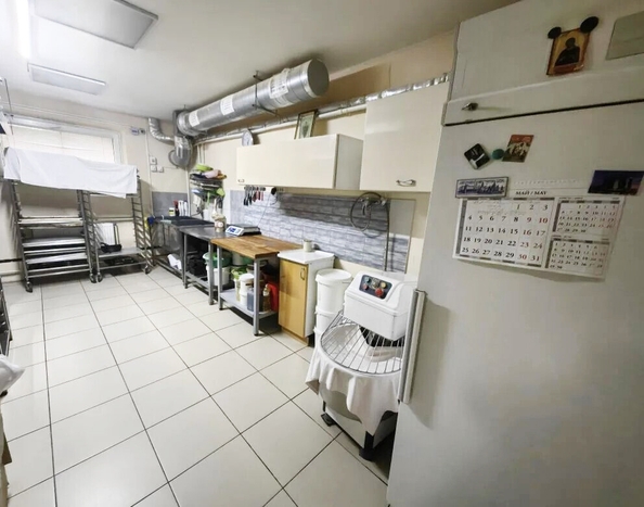 
  Продается производственное помещение 35 м². Фото 5.