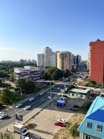 
  Продается 3-комн. квартира 66.8 м². Фото 14.