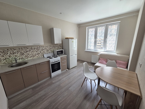 
  Продается 1-комн. квартира 39 м². Фото 1.