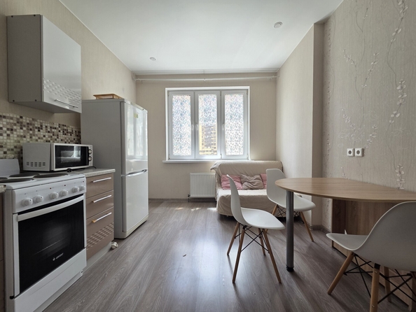 
  Продается 1-комн. квартира 39 м². Фото 2.