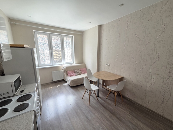 
  Продается 1-комн. квартира 39 м². Фото 3.