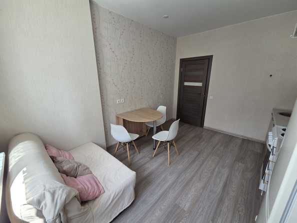 
  Продается 1-комн. квартира 39 м². Фото 4.