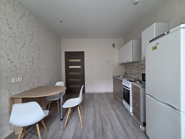 
  Продается 1-комн. квартира 39 м². Фото 5.