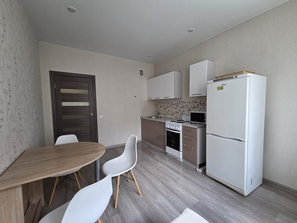 
  Продается 1-комн. квартира 39 м². Фото 6.