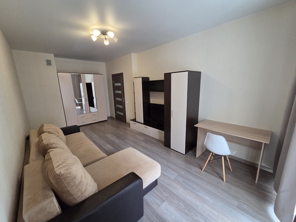 
  Продается 1-комн. квартира 39 м². Фото 7.