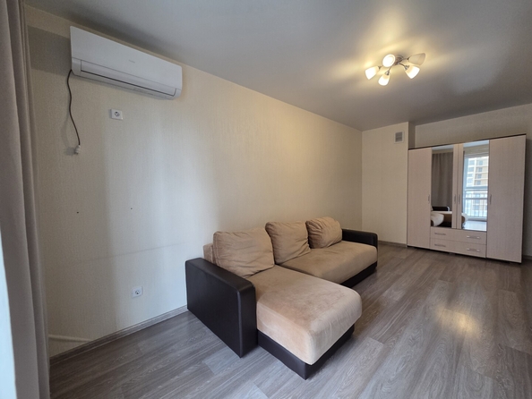 
  Продается 1-комн. квартира 39 м². Фото 8.