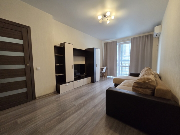 
  Продается 1-комн. квартира 39 м². Фото 9.