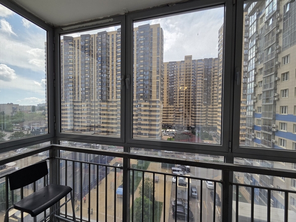 
  Продается 1-комн. квартира 39 м². Фото 12.