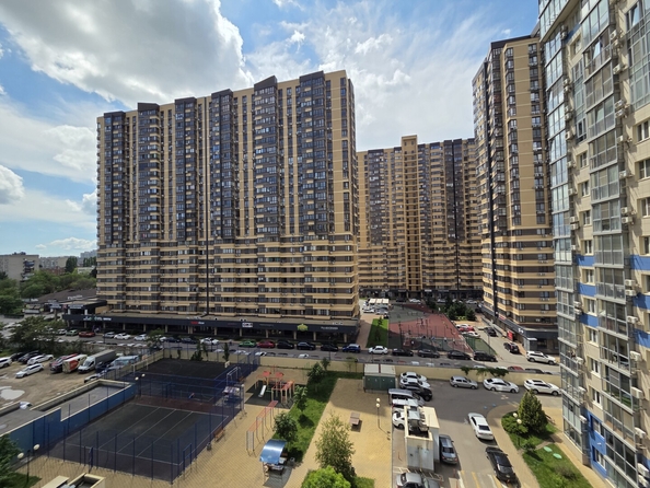 
  Продается 1-комн. квартира 39 м². Фото 14.
