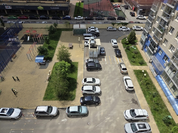 
  Продается 1-комн. квартира 39 м². Фото 17.