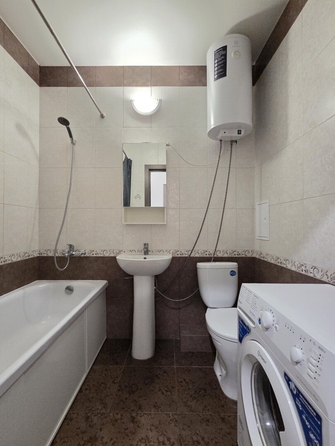 
  Продается 1-комн. квартира 39 м². Фото 18.