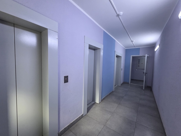 
  Продается 1-комн. квартира 39 м². Фото 22.