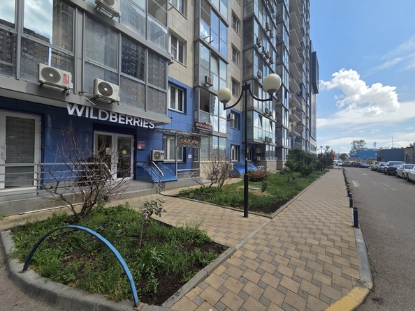 
  Продается 1-комн. квартира 39 м². Фото 25.