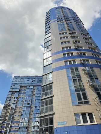 
  Продается 1-комн. квартира 39 м². Фото 27.
