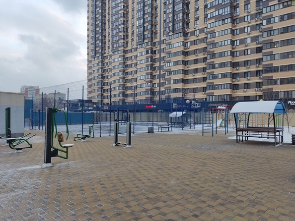
  Продается 1-комн. квартира 39 м². Фото 28.