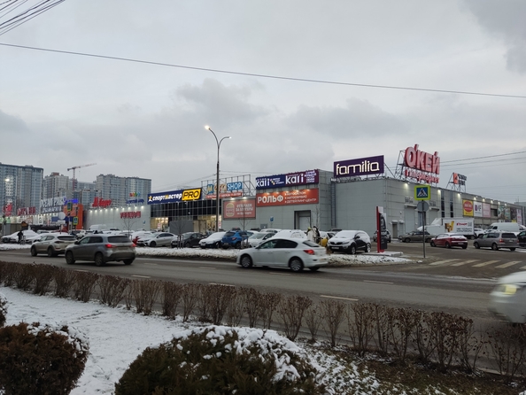
  Продается 1-комн. квартира 39 м². Фото 29.