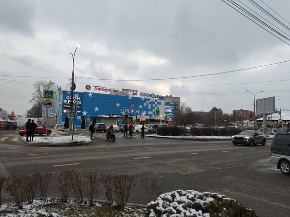 
  Продается 1-комн. квартира 39 м². Фото 30.