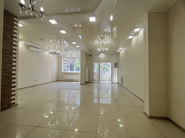 
  Сдается универсальное помещение 96.2 м². Фото 10.