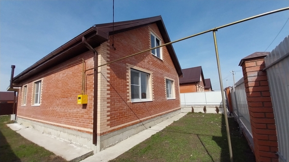 
  Продается дом 110.2 м². Фото 3.