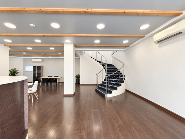 
  Сдается универсальное помещение 600 м². Фото 5.