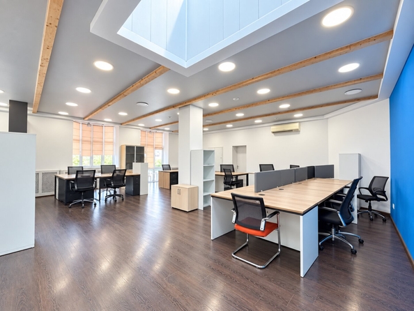 
  Сдается универсальное помещение 600 м². Фото 9.