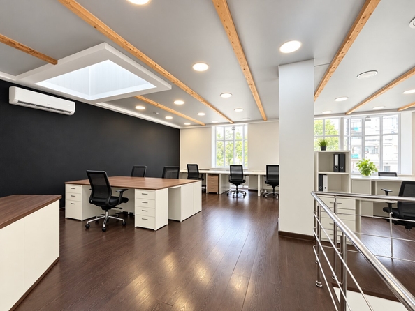 
  Сдается универсальное помещение 600 м². Фото 15.