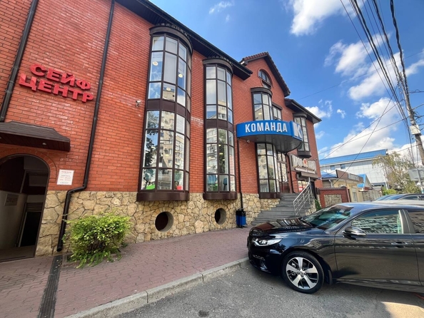 
  Сдается универсальное помещение 600 м². Фото 25.