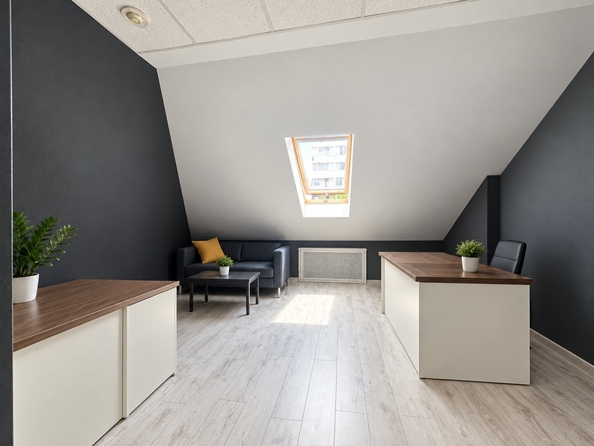 
  Сдается универсальное помещение 600 м². Фото 29.