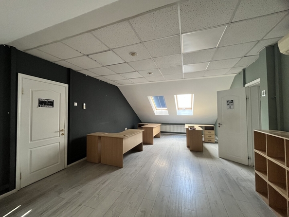 
  Сдается универсальное помещение 600 м². Фото 31.